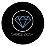 Evy - Caprice Escort Evy - Logo Caprice Escort