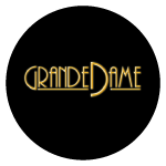 Grande Dame Escort Logo Grande Dame Escort